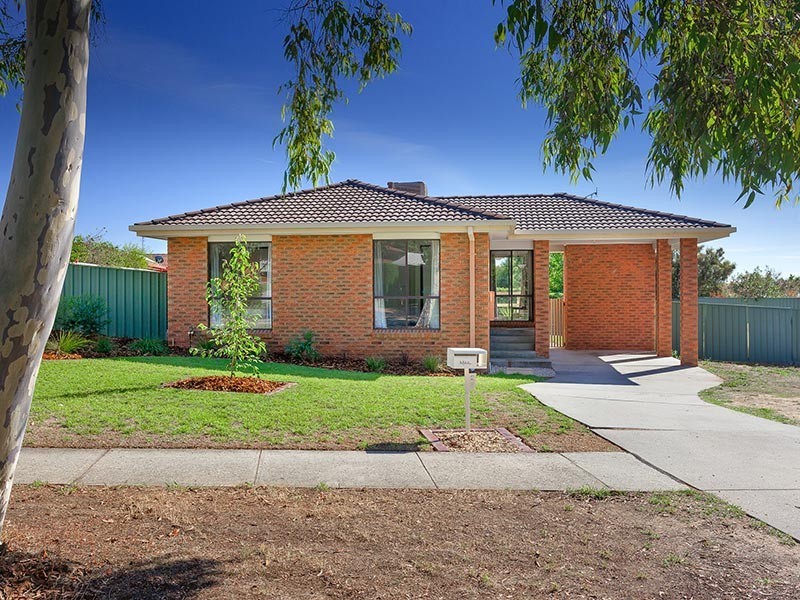 28 MENZIES STREET, Wodonga VIC 3690
