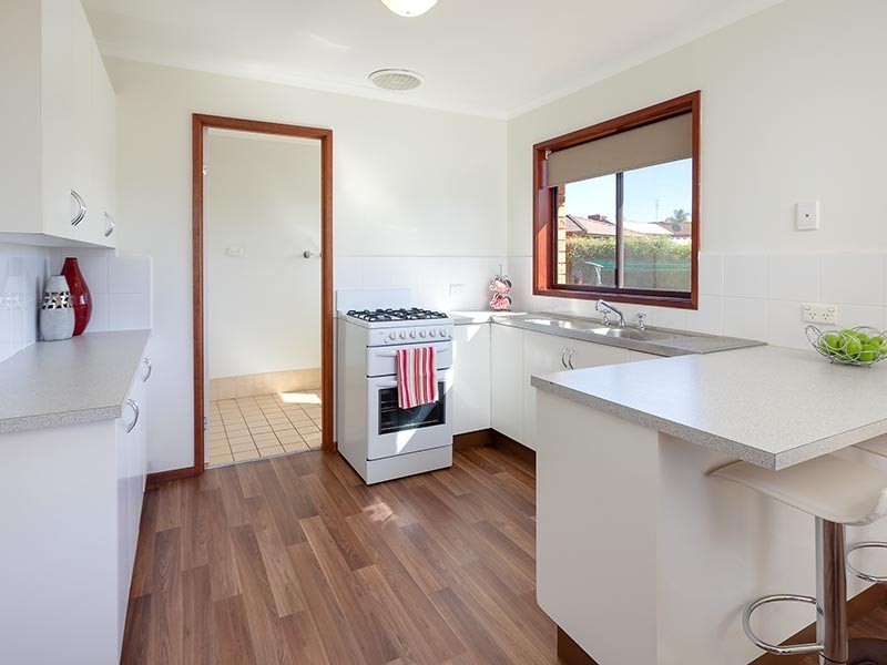 28 MENZIES STREET, Wodonga VIC 3690