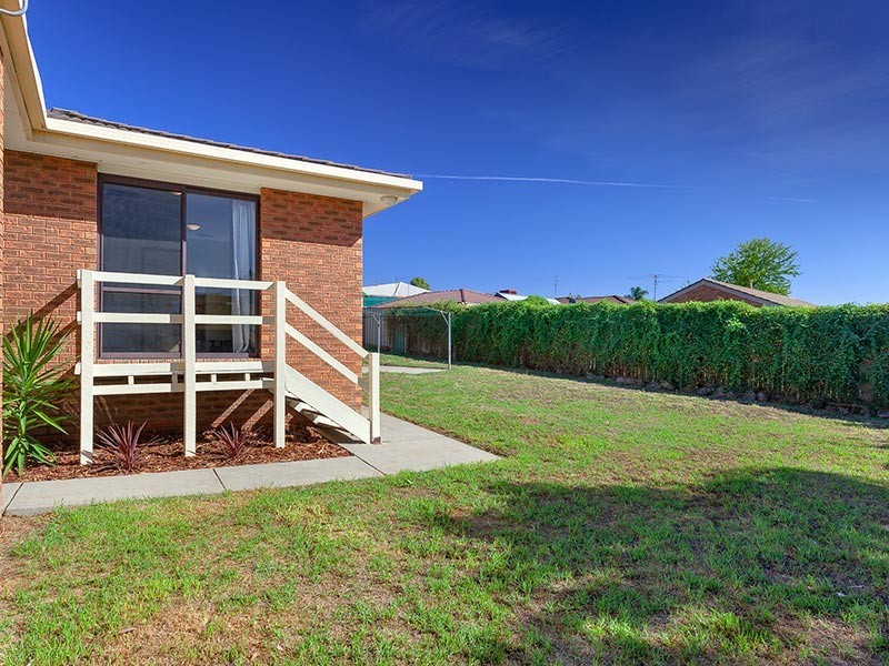 28 MENZIES STREET, Wodonga VIC 3690