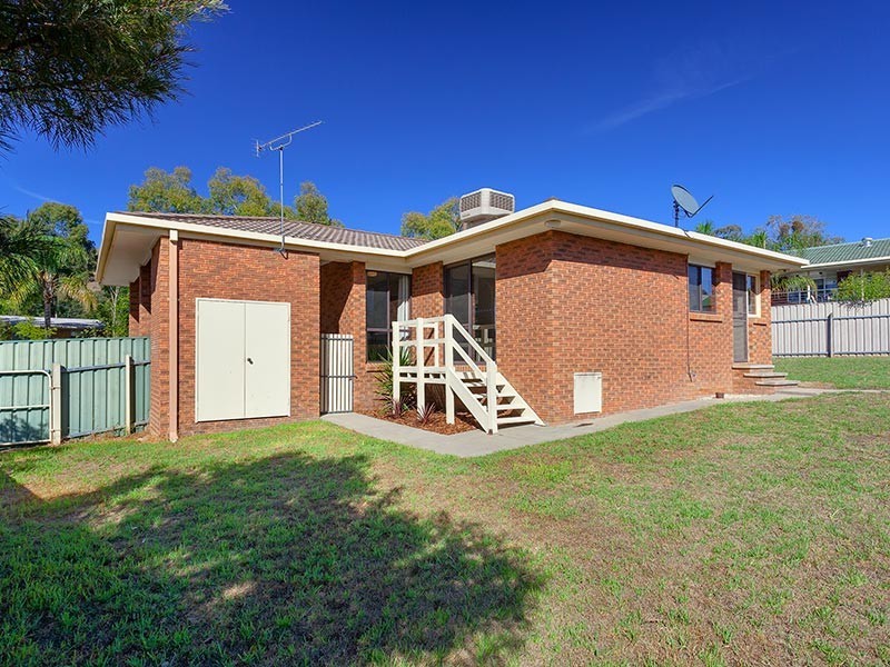 28 MENZIES STREET, Wodonga VIC 3690