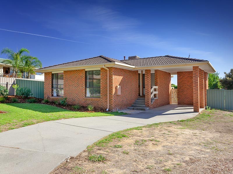 28 MENZIES STREET, Wodonga VIC 3690