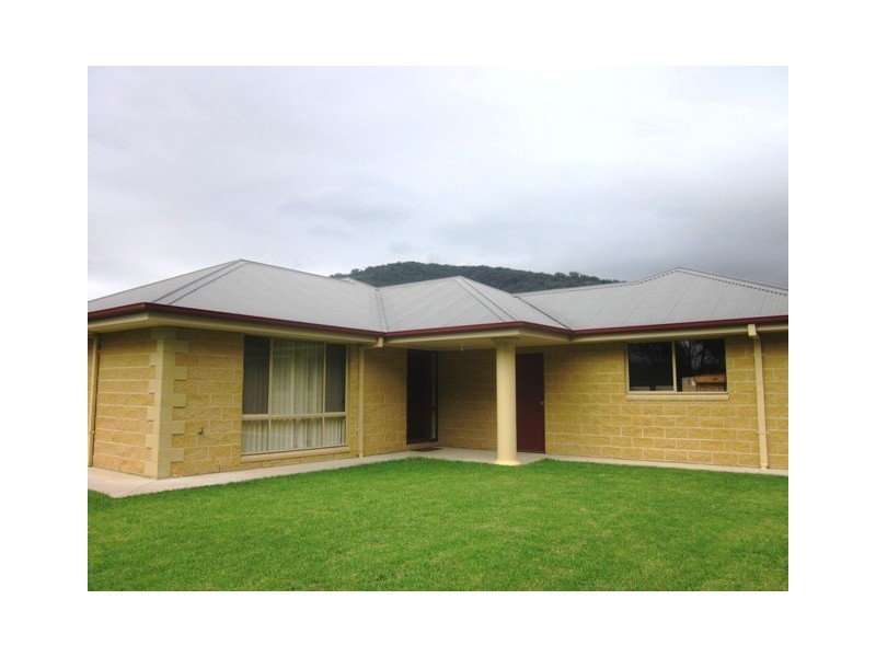 1 PATERSON AVENUE, Baranduda VIC 3691