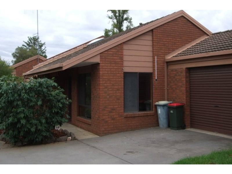 4/29 THOMAS MITCHELL DRIVE, Wodonga VIC 3690