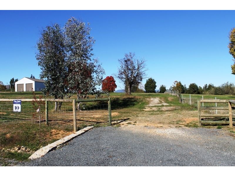 LOT 10 HILLANDALE COURT, Bonegilla VIC 3691