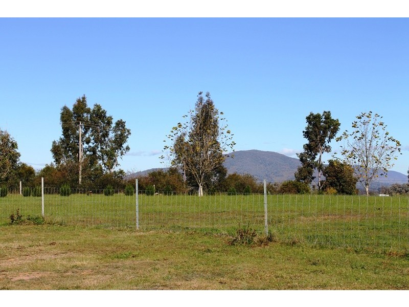 LOT 14 HILLANDALE COURT, Bonegilla VIC 3691