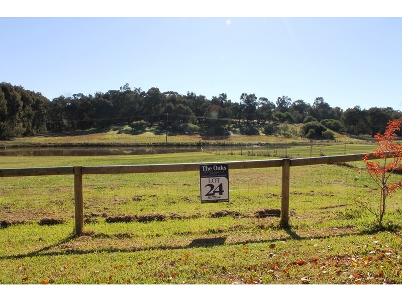 LOT 24 HILLANDALE COURT, Bonegilla VIC 3691