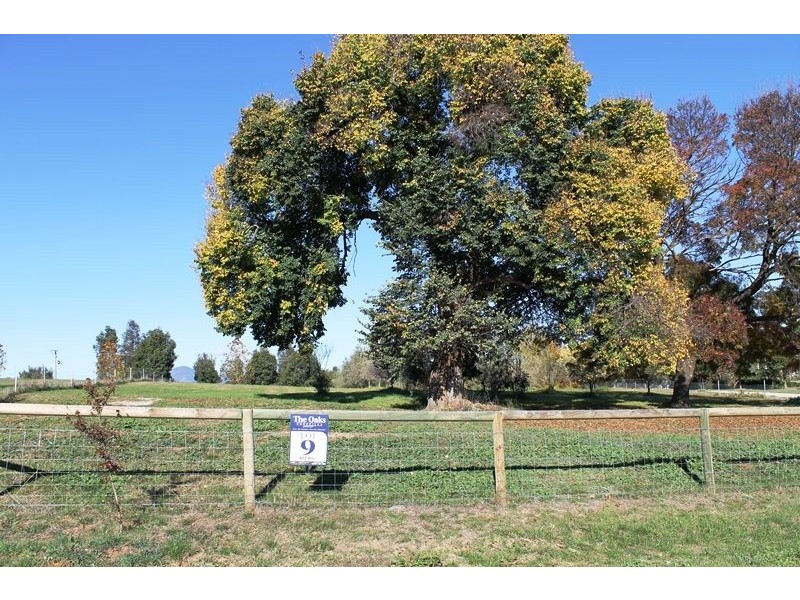 LOT 9 HILLANDALE COURT, Bonegilla VIC 3691