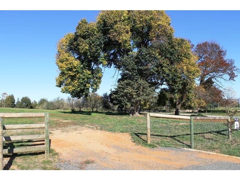 LOT 9 HILLANDALE COURT, Bonegilla VIC 3691