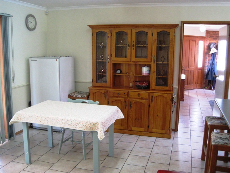 6 HERON COURT, Wodonga VIC 3690