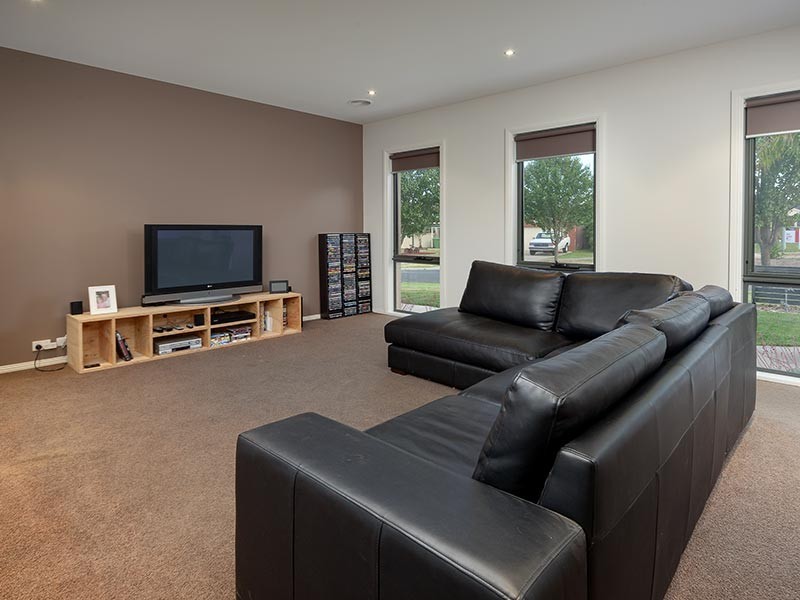 16 HEMLOCK COURT, Baranduda VIC 3691