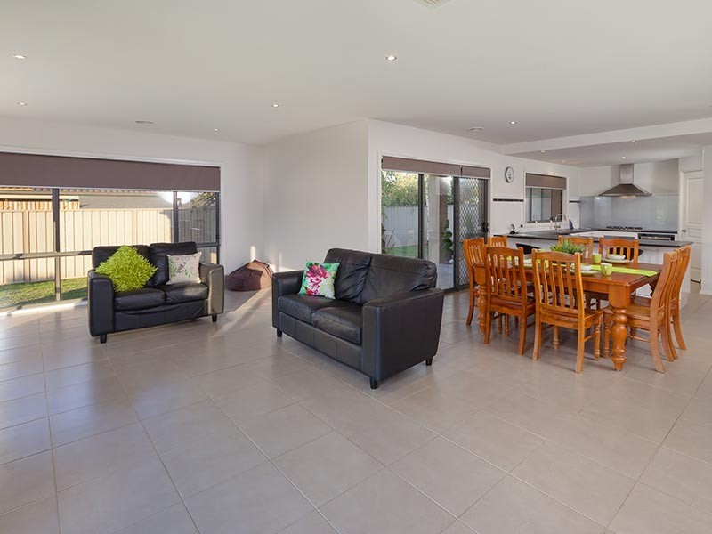 16 HEMLOCK COURT, Baranduda VIC 3691