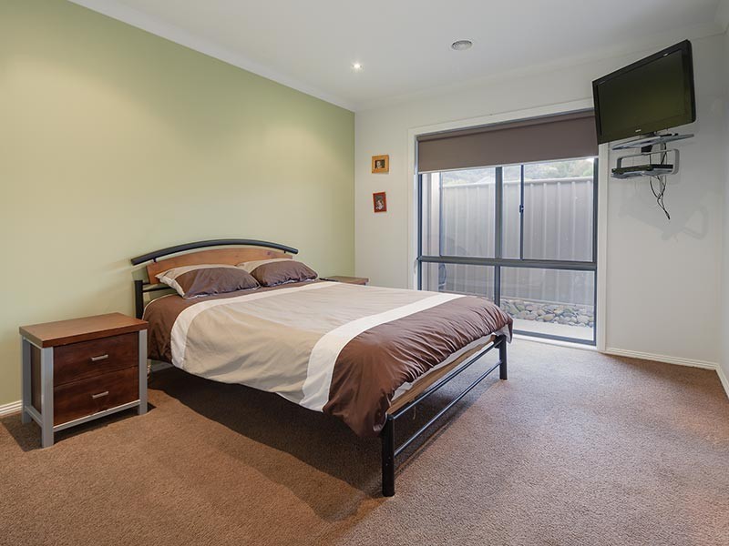 16 HEMLOCK COURT, Baranduda VIC 3691