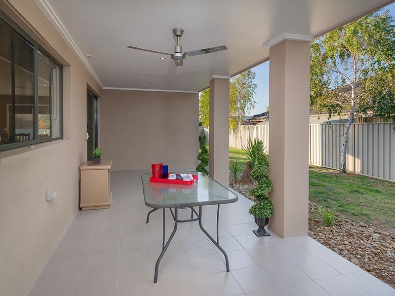 16 HEMLOCK COURT, Baranduda VIC 3691