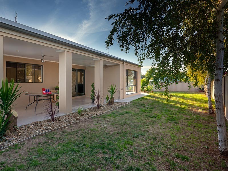 16 HEMLOCK COURT, Baranduda VIC 3691