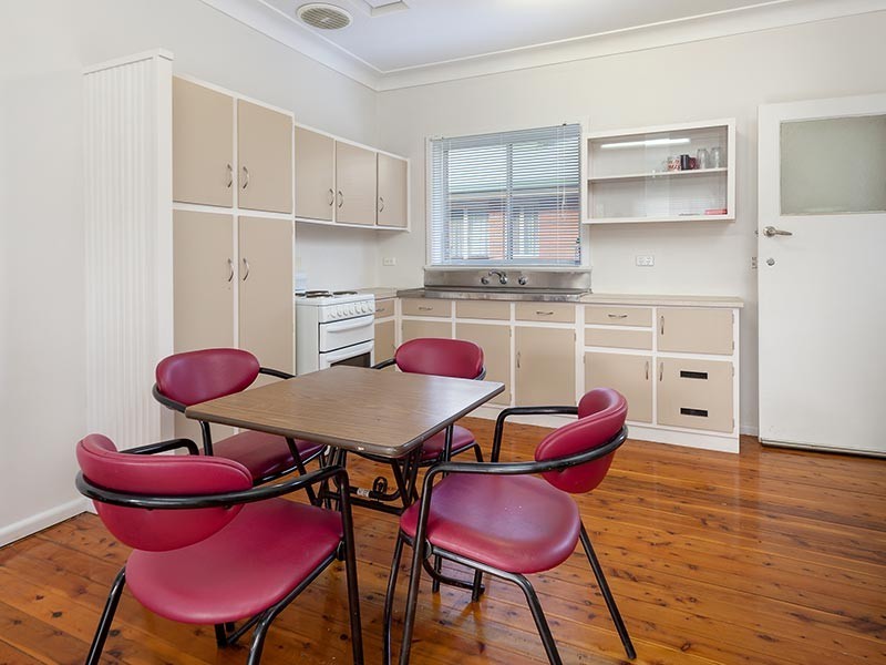 1/52 MAYFAIR DRIVE, Wodonga VIC 3690