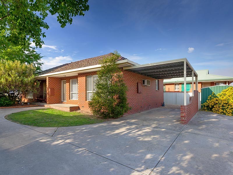 1/52 MAYFAIR DRIVE, Wodonga VIC 3690