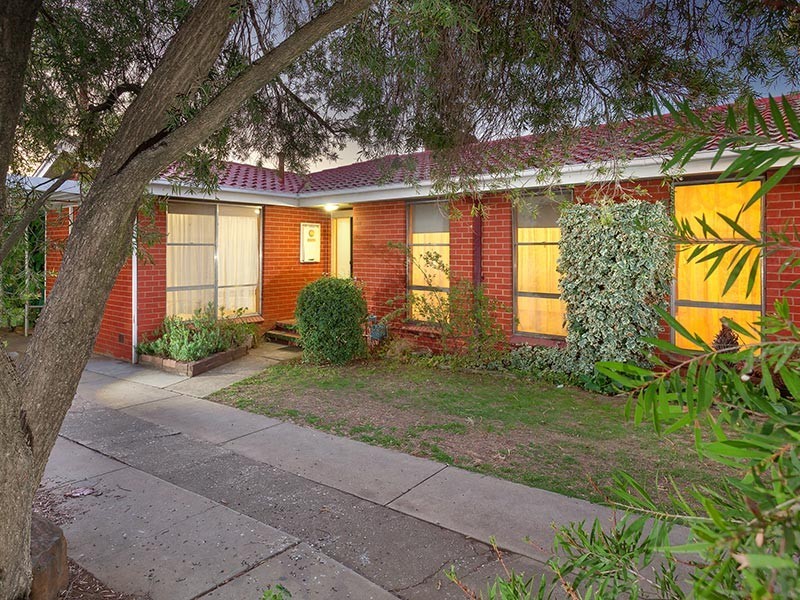 85 CHAPPLE STREET, Wodonga VIC 3690