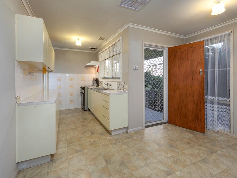 85 CHAPPLE STREET, Wodonga VIC 3690