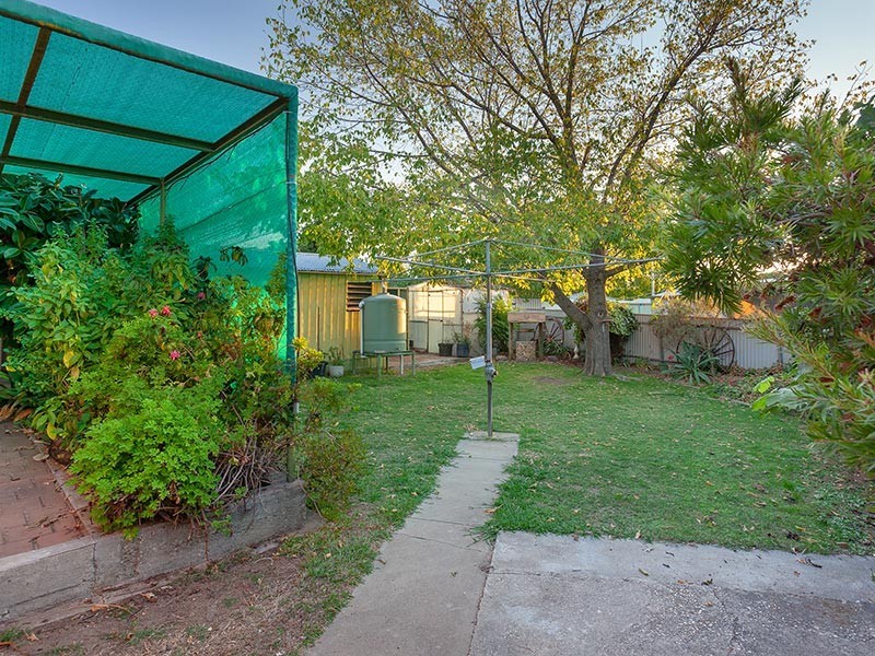 85 CHAPPLE STREET, Wodonga VIC 3690