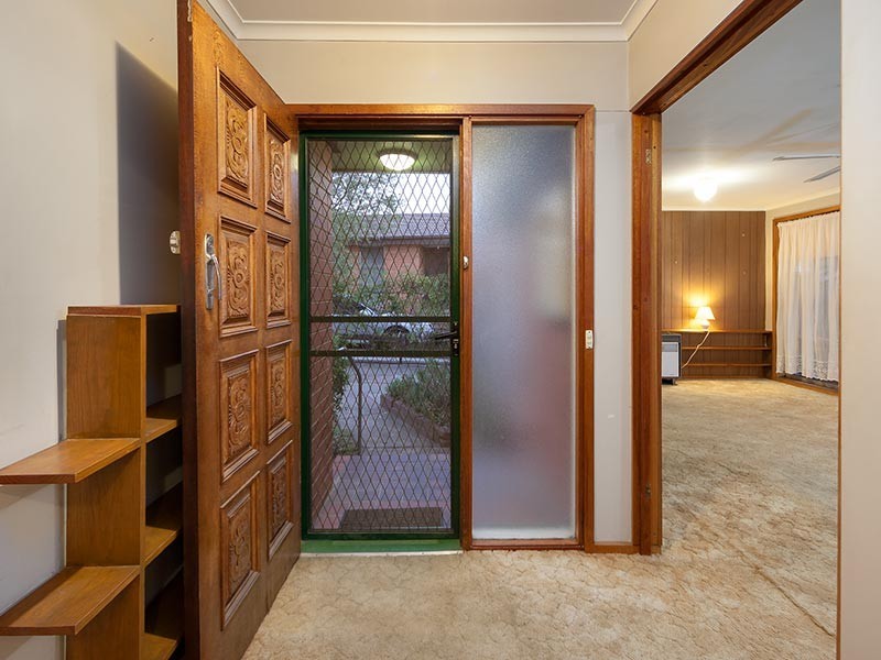 85 CHAPPLE STREET, Wodonga VIC 3690