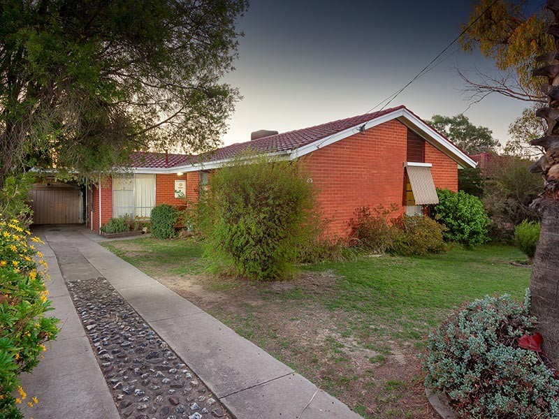 85 CHAPPLE STREET, Wodonga VIC 3690