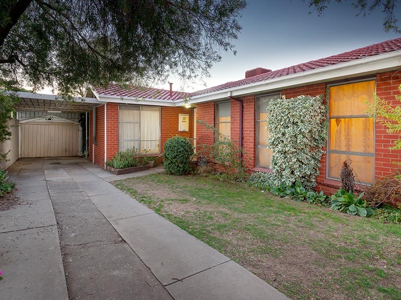 85 CHAPPLE STREET, Wodonga VIC 3690