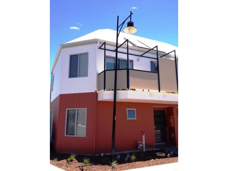 3 WHEELER STREET, Wodonga VIC 3690