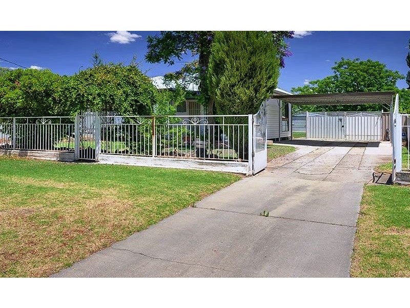 247 KIEWA STREET, Albury NSW 2640