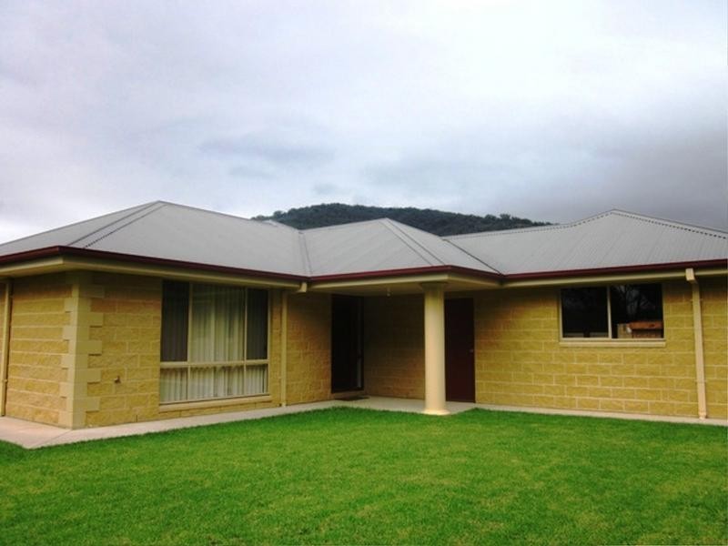 1 PATERSON AVENUE, Baranduda VIC 3691