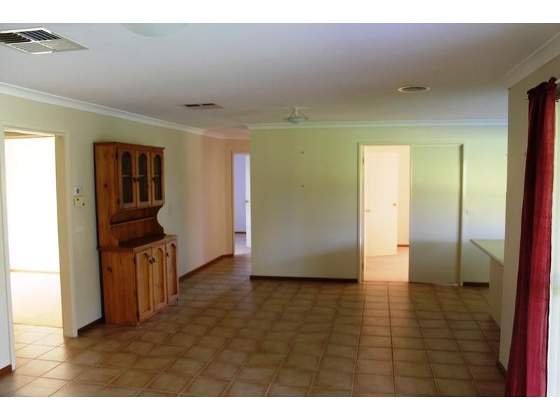 1 PATERSON AVENUE, Baranduda VIC 3691