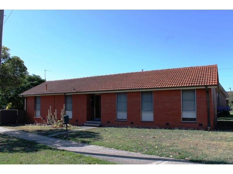 19 LONDON ROAD, Wodonga VIC 3690