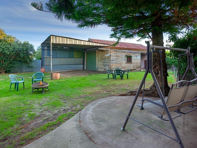 15 BURNLEY STREET, Wodonga VIC 3690