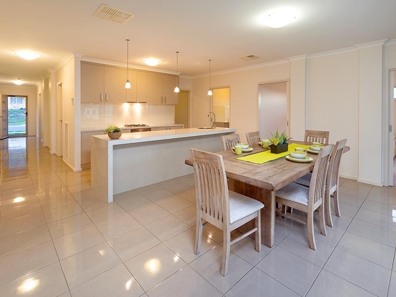 22 BREWER DRIVE, Wodonga VIC 3690