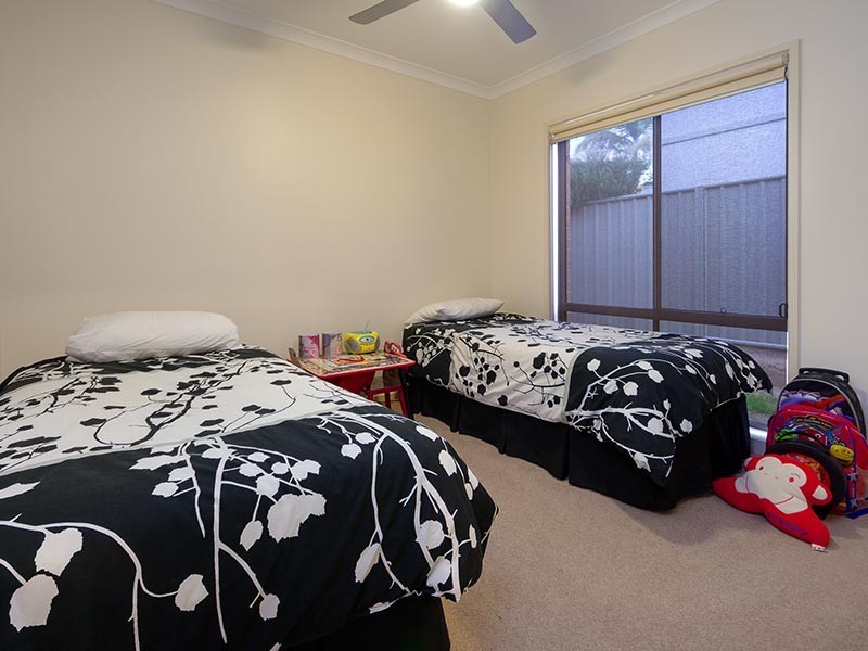 22 BREWER DRIVE, Wodonga VIC 3690