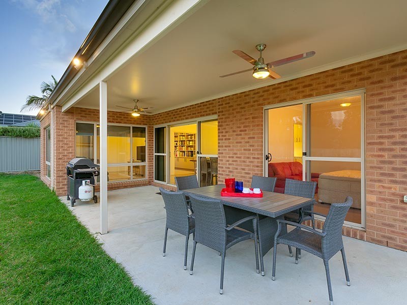 22 BREWER DRIVE, Wodonga VIC 3690