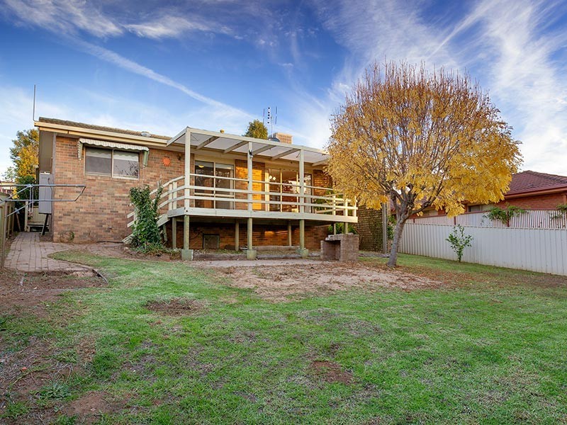 26 HARTWIG ROAD, Wodonga VIC 3690