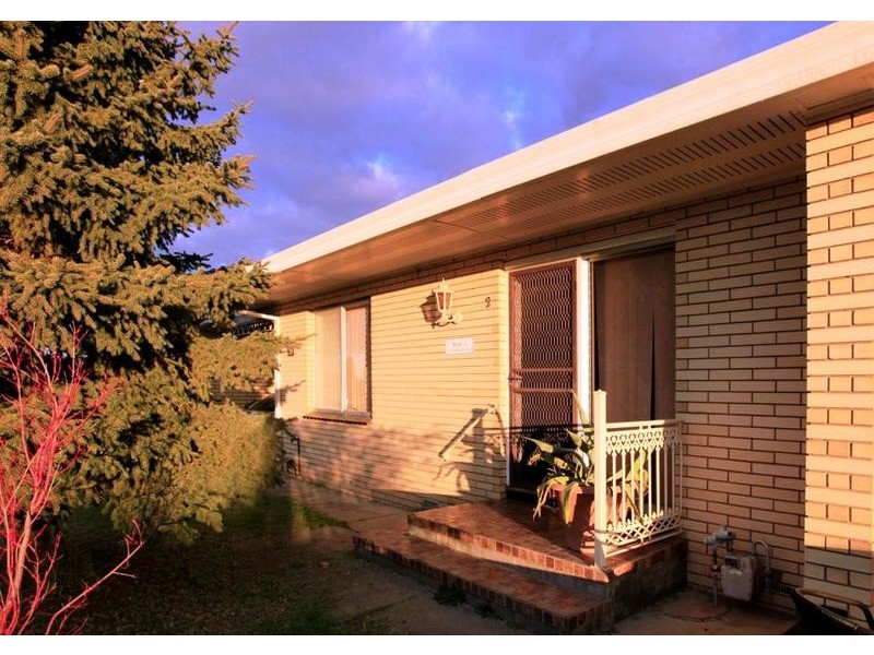 2/239 BEECHWORTH ROAD, Wodonga VIC 3690