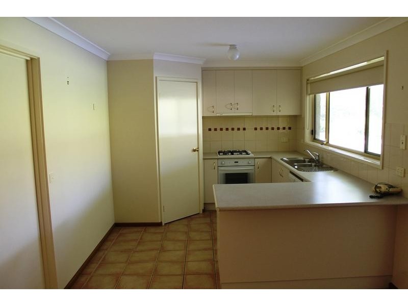 1 PATERSON AVENUE, Baranduda VIC 3691