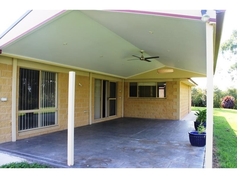 1 PATERSON AVENUE, Baranduda VIC 3691