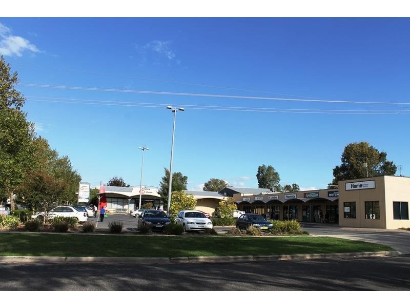 14 PECH AVENUE, Jindera NSW 2642