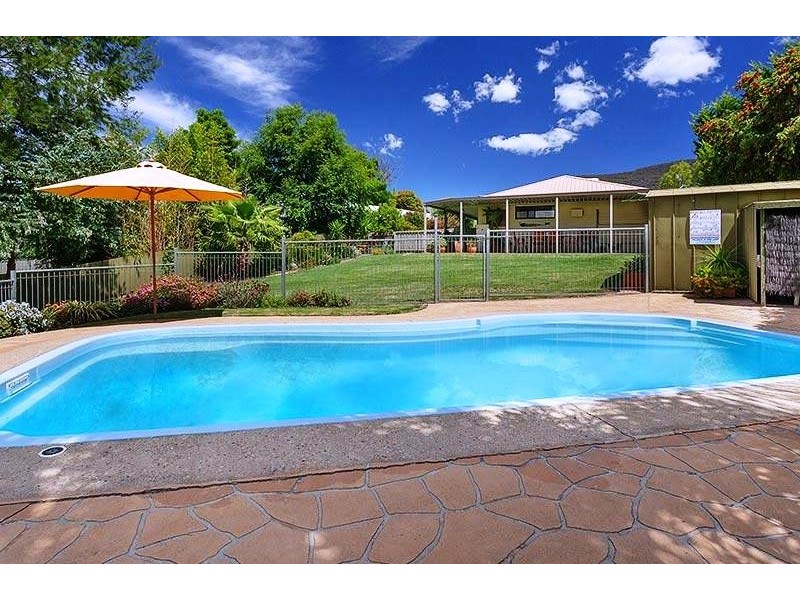 11 MURRA COURT, Kiewa VIC 3691