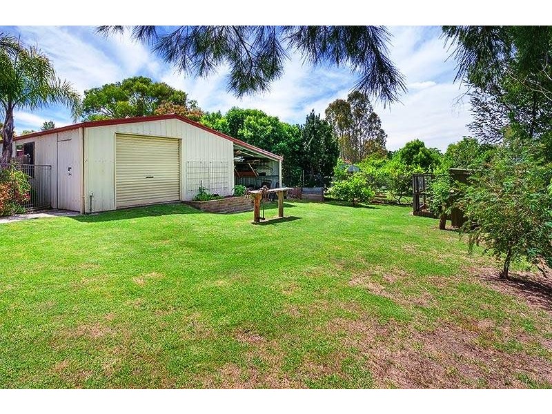 11 MURRA COURT, Kiewa VIC 3691