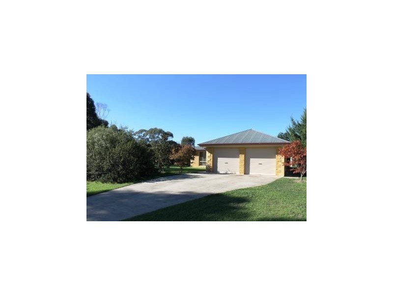 1 PATERSON AVENUE, Baranduda VIC 3691