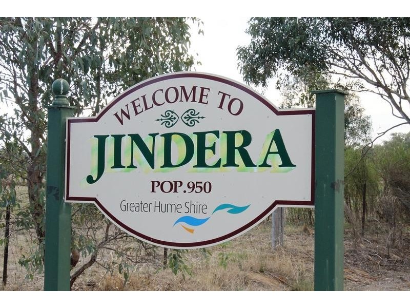 14 PECH AVENUE, Jindera NSW 2642
