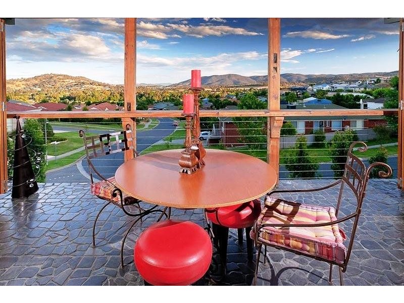 18 AVONDALE DRIVE, Wodonga VIC 3690