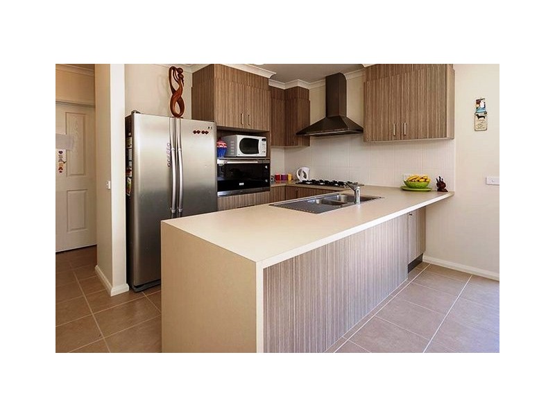 1 INNISBROOK AVENUE, Wodonga VIC 3690