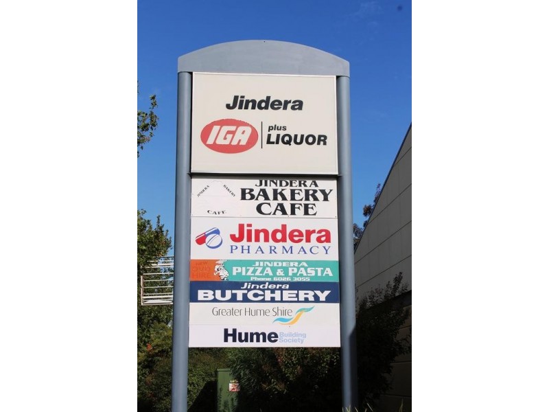 13 PECH AVENUE, Jindera NSW 2642