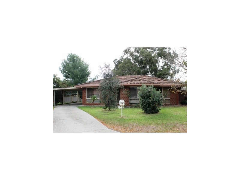 5 SUNDEW COURT, Thurgoona NSW 2640