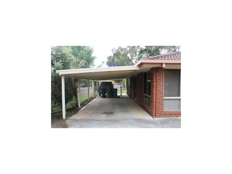 5 SUNDEW COURT, Thurgoona NSW 2640