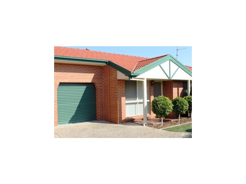 6/207 CADELL STREET, Albury NSW 2640